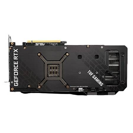 ASUS TUF Gaming GeForce RTX 3080 OC 10GB 320Bit GDDR6X