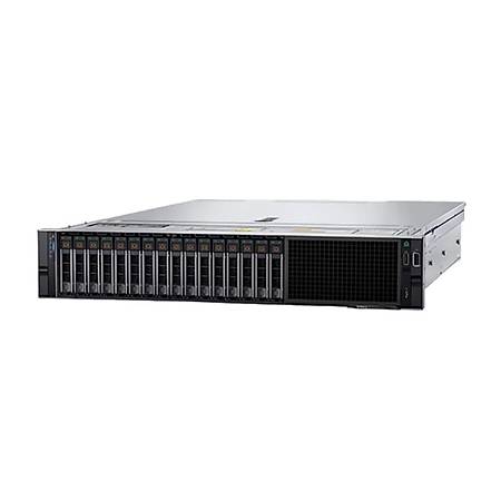 Dell PowerEdge R750XS Rack Server Intel Xeon Silver 4309Y 1x16GB 1.2TB 2x800W PER750XS12A