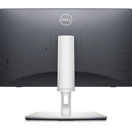 Dell P2424HT 23.8 1920x1080 60Hz 5ms HDMI DP Type-C Touch IPS Monitr