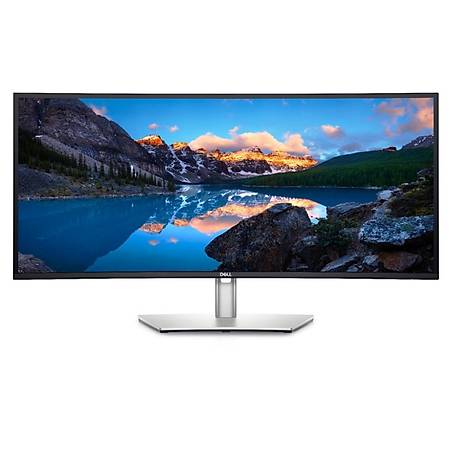 Dell U3421WE 34 3440x1440 60Hz 8ms HDMI DP Type-C Curved IPS Monitr