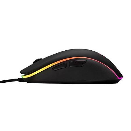 HyperX Pulsefire Surge Kablolu RGB Gaming Mouse