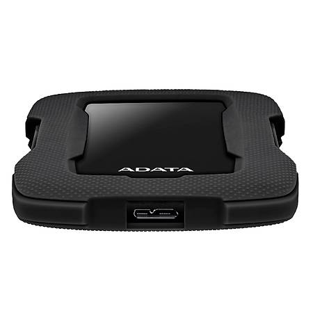 ADATA HD330 2.5 4TB USB 3.2 Gen1 Taþýnabilir Disk AHD330-4TU31-CBK