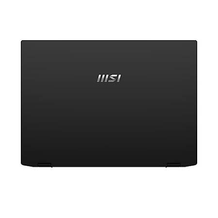 MSI SUMMIT E16 FLIP A13VFT-055TR i7-1360P 32GB 2TB SSD 8GB RTX4060 16 QHD+ 165Hz Windows 11 Pro