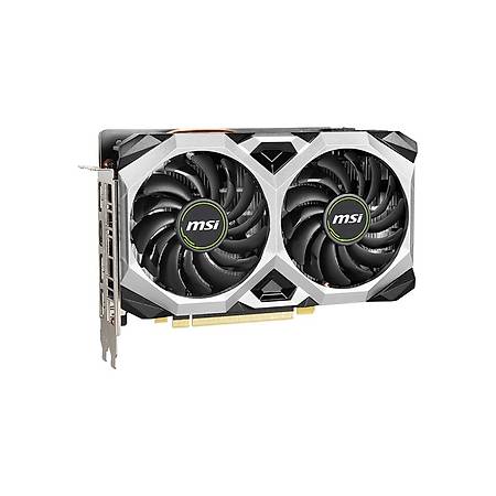 MSI GeForce GTX 1660 SUPER VENTUS XS 6GB 192Bit GDDR6