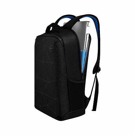 Dell Essential 15 Notebook Sırt Çantası Siyah 460-BCTJ - ebrarbilgisayar.com