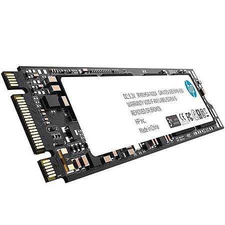 HP S700 120GB M.2 Sata 3 SSD Disk 2LU78AA