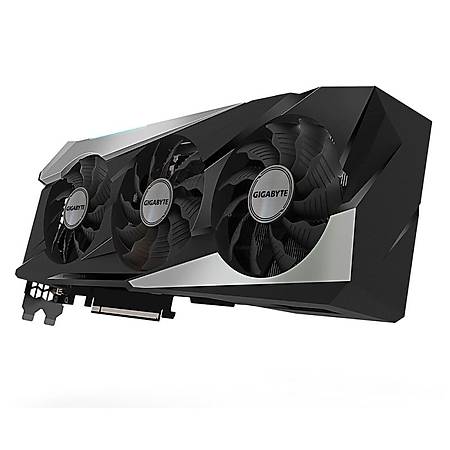 GIGABYTE GeForce RTX 3070 Ti Gaming OC 8G 8GB 256Bit GDDR6X