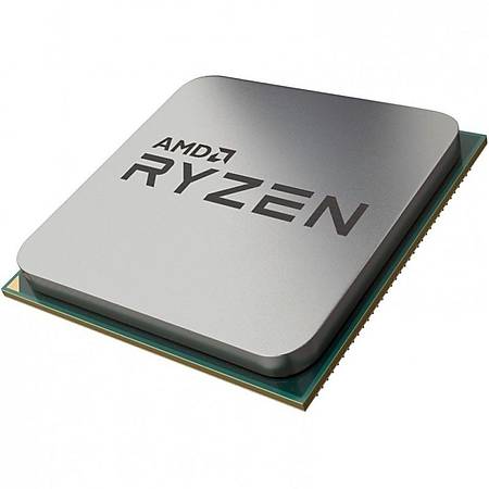 AMD Ryzen 5 Pro 5650GE Soket AM4 3.4GHz 16MB Cache Ýþlemci Tray