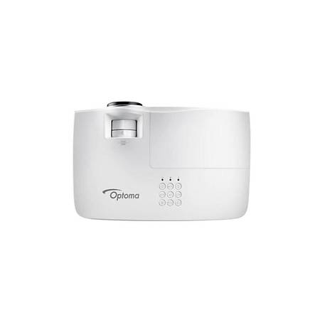 Optoma WU470 5000 Ans 1920x1200 FHD Vga Hdm RJ45 USB Wi-Fi Dlp Projeksiyon Cihaz
