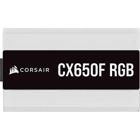 Corsair CX650F 650W 80+ Bronze Power Supply