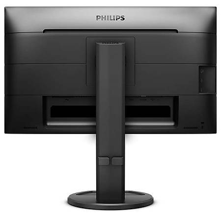Philips 23.8 241B8QJEB-00 IPS 1920x1080 VGA DP DVI HDMI 5ms Siyah