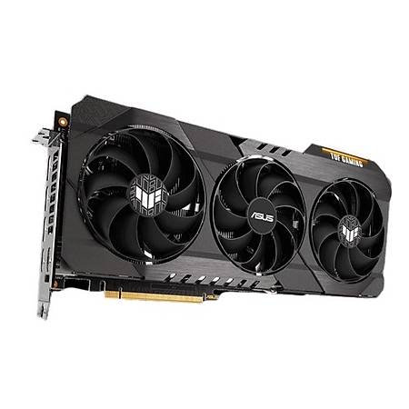 ASUS TUF Gaming GeForce RTX 3090 OC 24GB 384Bit GDDR6X