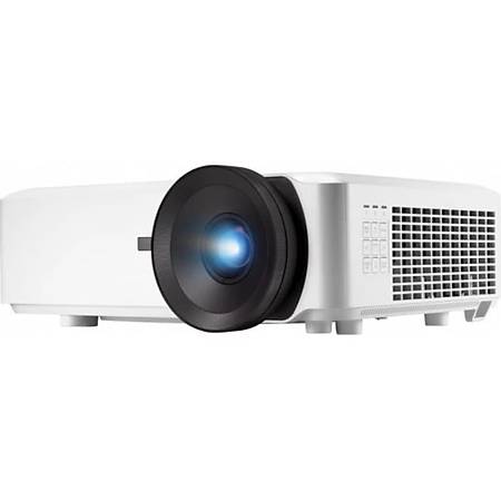 ViewSonic LS921WU 6000 Ans 1920x1200 FHD+ 3D HDMI USB VGA Lazer Projeksiyon Cihaz