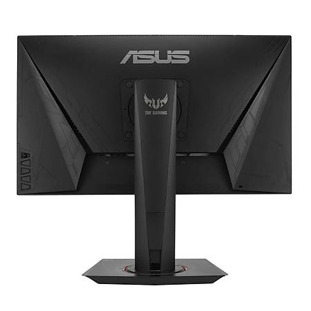 ASUS TUF Gaming VG258QM 24.5 1920x1080 280Hz 0.5ms HDMI DP HDR 400 Led Monitör