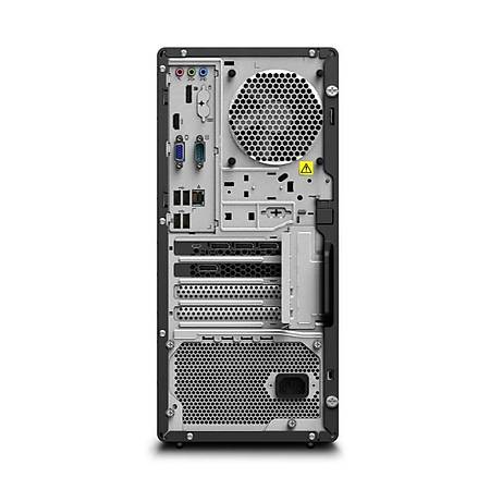 Lenovo ThinkStation P348 i7-11700 vPro 16GB 1TB HDD 512GB SSD 8GB Quadro T1000 Windows 11 Pro 30EQ021FTX