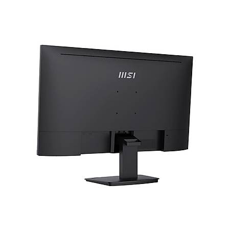 MSI PRO MP273QV 27 2560x1440 75Hz 1ms HDMI DP Led Monitr