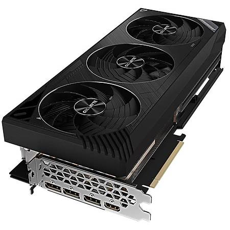 Gigabyte GeForce RTX 4090 WindForce 3X 24GB 384Bit GDDR6X DLSS 3 Ekran Kart
