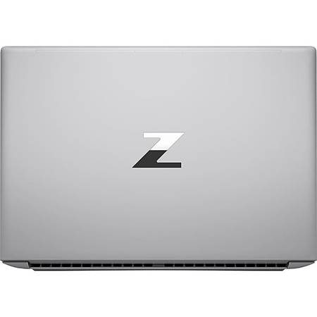 HP ZBook Fury G9 62U64EA i7-12850HX vPro 16GB 512GB SSD 8GB RTX A2000 16 Windows 11 Pro