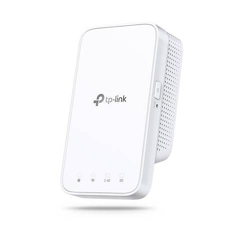 TP-Link RE300 AC1200 5GHz 867Mbps Dual Band Wi-Fi Menzil Geniletici