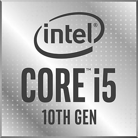 Intel Core i5 10400F Soket 1200 2.9GHz 12MB Cache Ýþlemci Fansýz Tray