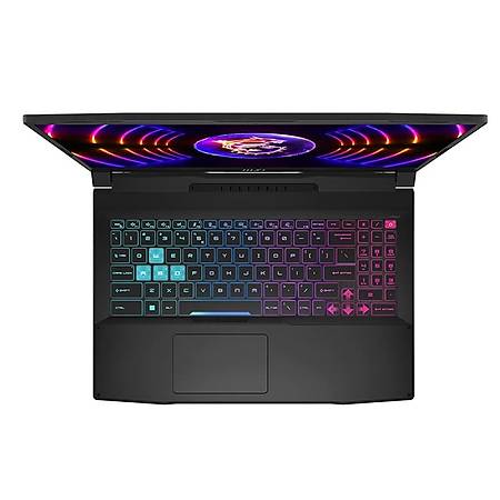MSI KATANA 15 B13VGK-1469XTR i9-13900H 16GB 512GB SSD 8GB RTX4070 15.6 FHD 144Hz FreeDOS