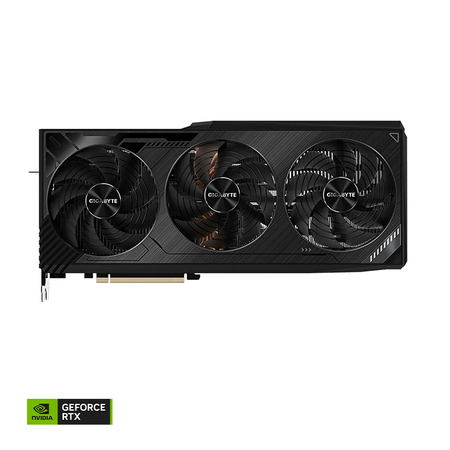 Gigabyte GeForce RTX 4090 WindForce 3X OC 24GB 384Bit GDDR6X DLSS 3 Ekran Kart