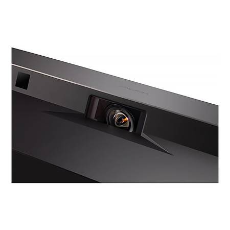 ViewSonic X1000-4K 2400 Ans 3840x2160 4K Ksa Mesafe Hoparlrl Akll Led Projeksiyon Cihaz