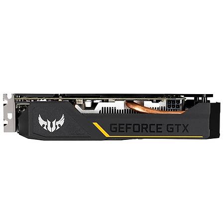 ASUS GeForce TUF Gaming GeForce GTX 1650 4GB 128Bit GDDR6