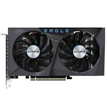 Gigabyte GeForce RTX 3050 EAGLE OC 8GB 128Bit GDDR6