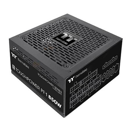 Thermaltake Toughpower PF1 850W 80+ Platinum Full Modler Power Supply
