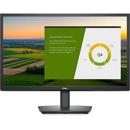 Dell E2422HS 23.8 1920x1080 60Hz 8ms HDMI VGA DP IPS Monitr