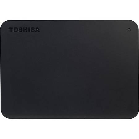 Toshiba Canvio Basic 4TB Usb 3.2 Taþýnabilir Disk HDTB440EK3CA