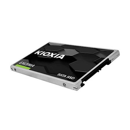 Kioxia Exceria 960GB Sata 6Gbit/sn SSD Disk LTC10Z960GG8
