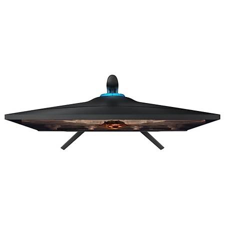 Samsung Smart Odyssey G7 LS32BG700EUXUF 32 3840x2160 144Hz 1ms HDMI DP HDR 400 IPS Gaming Monitr
