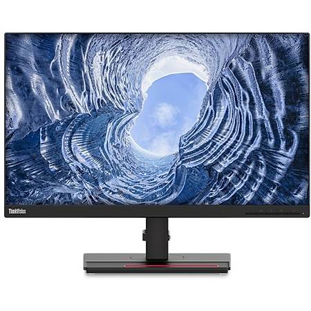 Lenovo 61F7MAT2TK 23.8 1920x1080 60Hz 4ms HDMI VGA DP IPS Monitor