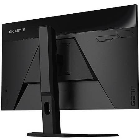 Gigabyte 27 G27F 1920x1080 IPS 144Hz Hdm Dp 1ms Gaming Monitr