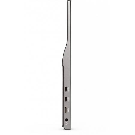 ViewSonic 16 VG1655 1920x1080 60Hz 6.5ms Hdm Type-C IPS Monitr