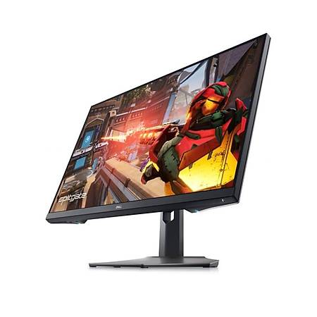 Dell G3223D 32 2560x1440 165Hz 1ms HDMI DP Type-C HDR 400 Fast IPS Gaming Monitr