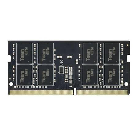 Team Elite 8GB DDR4 3200MHz CL22 Notebook Ram TED48G3200C22-S01