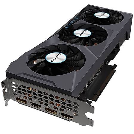 GIGABYTE GeForce RTX 3070 Ti Eagle 8G 8GB 256Bit GDDR6X