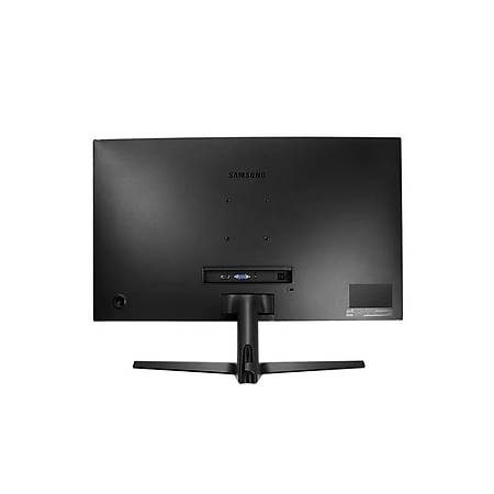 Samsung CR50 LC27R500FHPXUF 27 1920x1080 60Hz 4ms HDMI VGA Curved Led Monitr