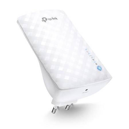 TP-Link RE190 2.4GHz 300Mbps Dual Band Wi-Fi Menzil Geniletici