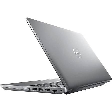 Dell Latitude 5531 i7-12800H 16GB 512GB SSD 15.6 FHD Ubuntu N202L553115EMEA-U