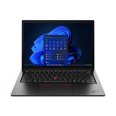 Lenovo ThinkPad L13 Yoga 21B50019TX i7-1255U 16GB 512GB SSD 13.3 WUXGA Windows 11 Pro