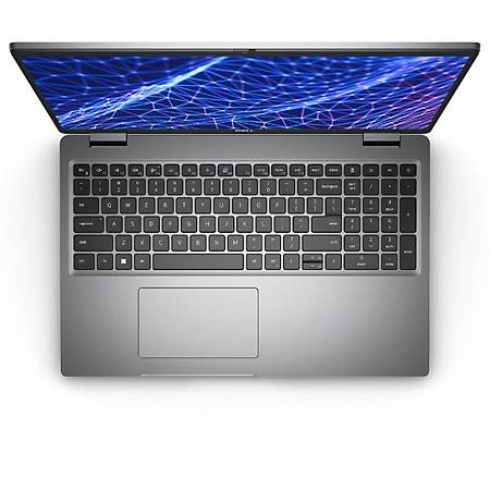 Dell Latitude 5530 i7-1265U 16GB 512GB SSD 15.6 FHD Windows 11 Pro N206L553015EMEA-W