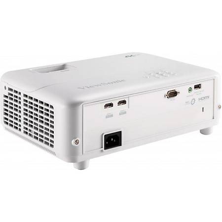 Viewsonic PX701-4K 3200 Ans 4K UHD 3840x2160 Hdm Gaming Projeksiyon Cihaz