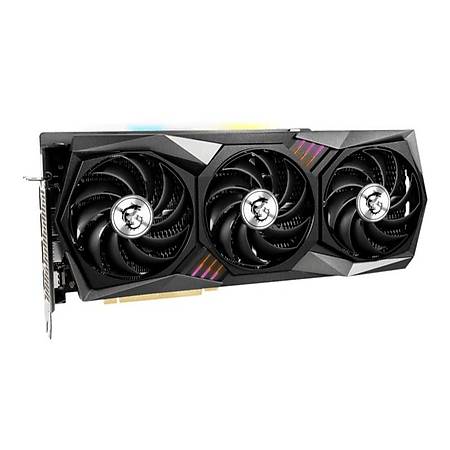 MSI GeForce RTX 3080 Ti GAMING X TRIO 12G 12GB 384Bit GDDR6X