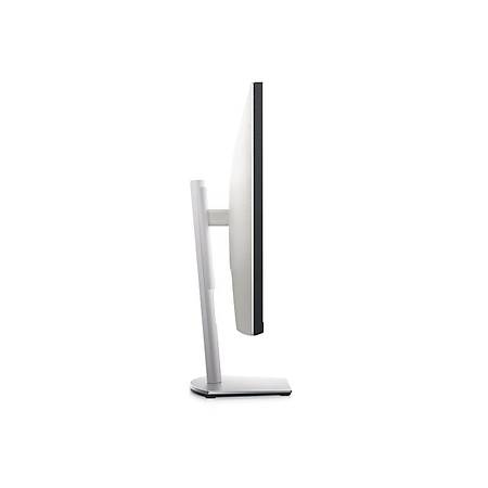Dell S2722QC 27 3840x2160 60Hz 4ms HDMI Type-C IPS Monitr