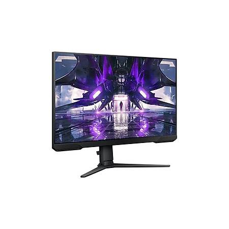 Samsung Odyssey G3 27 1920x1080 165Hz 1ms HDMI DP Led Monitr LS27AG32ANUXUF
