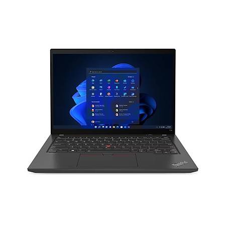 Lenovo ThinkPad T14 Gen 3 21AH008DTX i7-1260P 16GB 512GB SSD 2GB MX550 14 WUXGA Windows 11 Pro